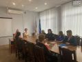 8 июля наши юристы Государственного юридического бюро Курской области провели выездной прием в Отделе опеки и попечительства Железнодорожного округа г. Курска