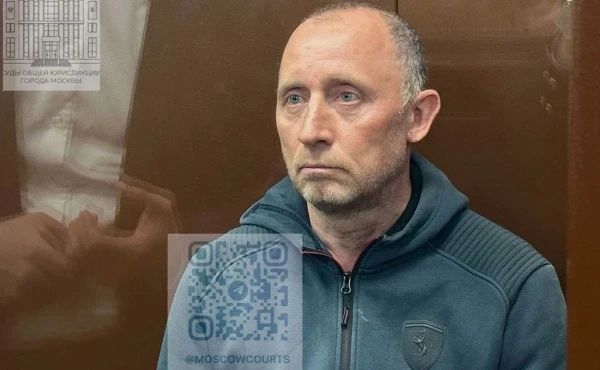 Бывшему курскому вице-губернатору Базарову вменили растрату 1,7 млрд
