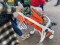 Более 50 тысяч курских семей получают поддержку от Соцфонда