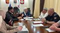 В Сунже состоялось заседание Антинаркотической комиссии за II квартал текущего года