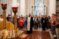 «За Толика!»: в Курске прошла годовщина трагедии на городском пляже