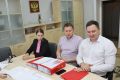 Документы от четырёх партий поступили в ИККО