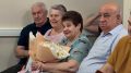 В День семьи, любви и верности в стенах администрации Суджанского района прошел концерт