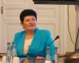 Ольга Германова: Устраняем правовой пробел в сохранении нашего культурного наследия