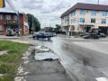 Администрация г. Сунжа сообщает, что ливневая канализация, расположенная по ул. Рабочая, находится на балансе Министерства автомобильных дорог Республики Ингушетия