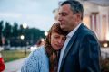 Поздним вечером 8 июля 2025 года ВСУ нанесли удар по пляжу в центре Курска, унеся жизни 4 человек, в том числе пятилетнего Толи Минашкина