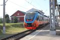 Как и обещал, увеличиваем составность пригородных поездов № 6504/6505 сообщением Арбузово — Орёл — Арбузово