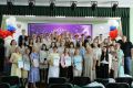 #знай_наших. В региональном центре «УСПЕХ» состоялось подведение итогов проекта «Школы — ассоциированные партнёры «Сириуса»»
