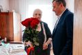Александр Хинштейн: Особая радость — из года в год встречаться с нашими фронтовиками