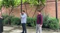 В Сунже провели обследование по факту подтопления подвальных помещений