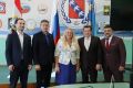 Сотрудничество о взаимодействии Единая Россия и Общественная палата РФ закрепили Соглашением