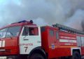 На пожаре в Курчатове спасли 15 человек