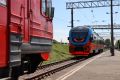 В Курской области по поручению губернатора Александра Хинштейна увеличена составность пригородных поездов №6504/6505 сообщением Арбузово — Орел — Арбузово