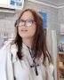 Курские полицейские ищут молодую девушку, связанную с хищением в Железногорске