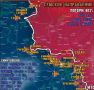 Военные сообщают о ситуации у границ Курской области на 10 июля