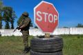 Полковник Матвийчук: Россия расширяет буферную зону в северных областях Украины
