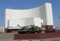 В музей «Курская битва» передали капсулу с посланием потомкам