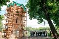Александр Хинштейн: Сегодня работал в городе Льгове