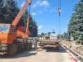 В Курске главную аллею мемориала планируют открыть к 23 августа