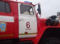 В Курской области за сутки произошло 7 пожаров и 4 ДТП