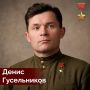 120 лет назад, 11 июля 1906 года, в селе Нижний Штевец (Золотухинский район) родился будущий Герой Советского Союза Гусельников Денис