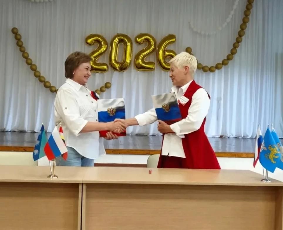 Курск, Псков и Великий Новгород подписали соглашения о сотрудничестве между образовательными организациями