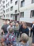 Министр восстановления, развития приграничья и строительства Курской области Светлана Дроздова приняла участие в выезде Губернатора Александра Хинштейна в г. Льгов, где встретились с жителями и осмотрели восстановленный в...