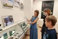 Библиотека нового поколения им. Е. И. Носова открывает для читателей удивительный мир жизни и творчества нашего выдающегося земляка — писателяфронтовика Евгения Ивановича Носова