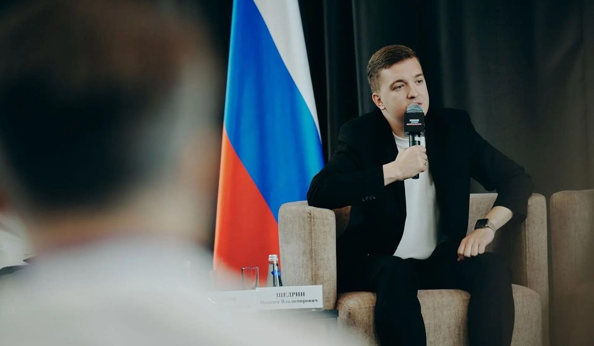 Молодые лидеры Курской области участвуют в образовательном проекте «Маяки»