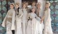 Школьников из Курска отметили на Международном фестивале моды