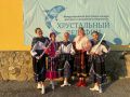 В Туапсе прошел XXX Международный конкурс-фестиваль «Хрустальный дельфин»