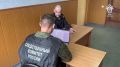 Военные следственные органы продолжают изобличать украинских военнослужащих, подозреваемых в совершении террористического акта