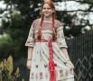 Юная курянка победила в фестивале народной культуры в Вологодской области
