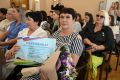 В честь профессионального праздника наградили 46 курских сотрудников почты