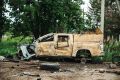 Куряне получат 2,4 млрд рублей за уничтоженные ВСУ автомобили
