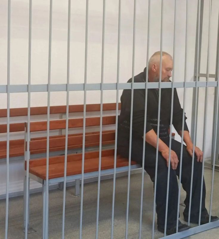 Курянина взяли под стражу за три смертельных удара битой по голове соседки