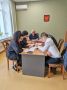 Представители Министерства экономического развития, занятости населения и туризма Курской области и Государственной корпорации «Росатом» провели серию рабочих встреч с организациями Курской области в рамках проекта...