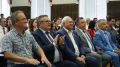 Николай Жеребилов – выпускникам: «Знания – компас, жажда открытий – спутник!»
