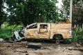 Курянам выделят более 2,4 млрд рублей на компенсацию утраченного автотранспорта из-за ВСУ