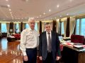 Курская область сохранит миллиарды рублей благодаря отсрочке по кредитам