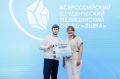 Крымские студотрядовцы проходят практику в больницах Оренбургской области