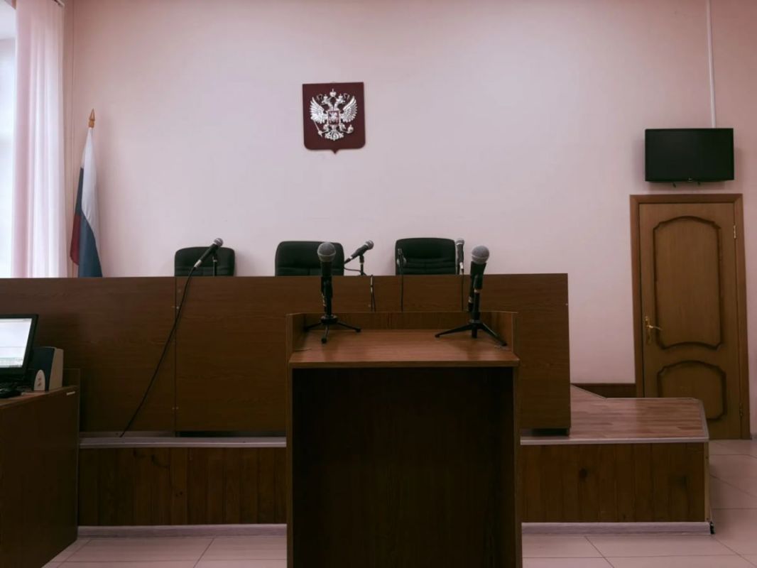 Фигурант дела обороны Курской области распродает имущество с молотка