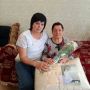 ПОЗДРАВЛЕНИЕ С ЮБИЛЕЕМ!. Отметила свой 80-летний юбилей жительница с. Верхний Любаж – Тамара Семёновна Кочергина