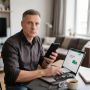 Курянин спонсировал экстремистов в надежде на переезд в США и получил 1,5 года