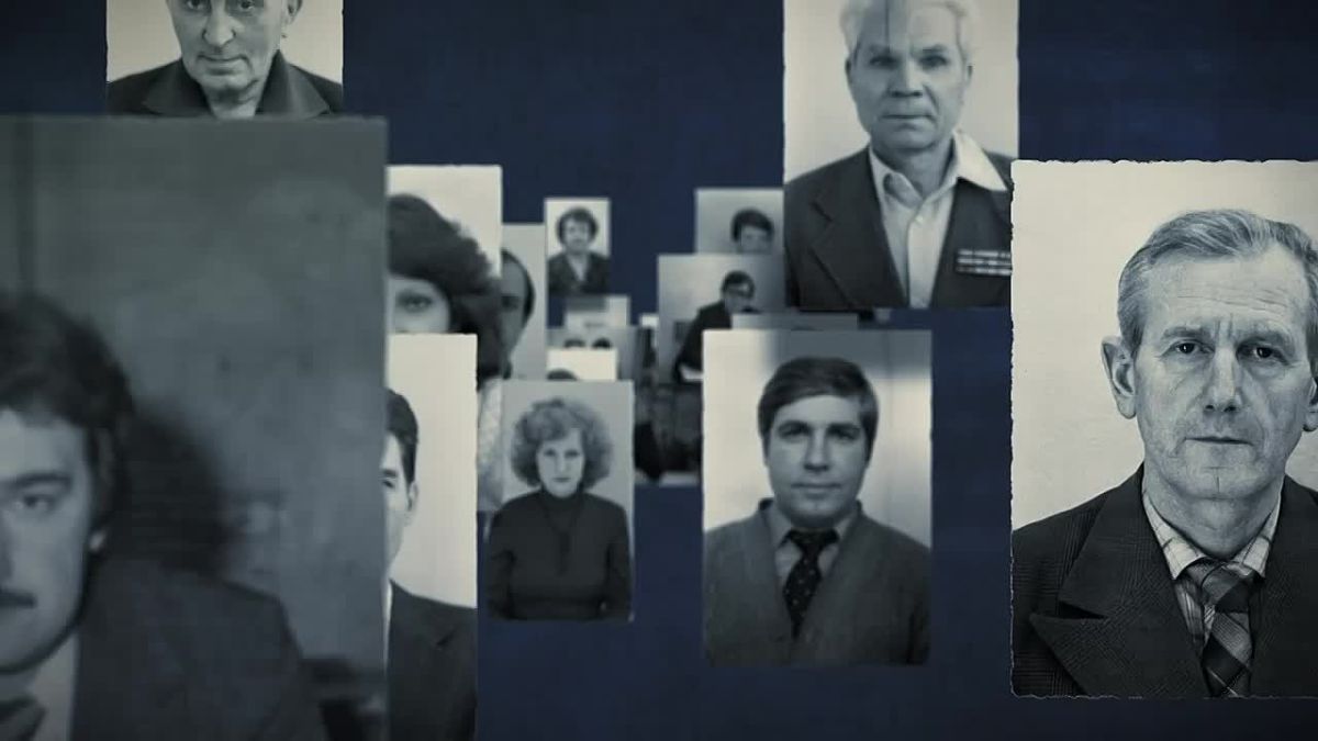 Премьера второй серии документального фильма «Летопись КЭАЗ»!