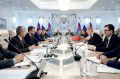 В Курской области построено и отремонтировано 2,4 тысячи километров дорог