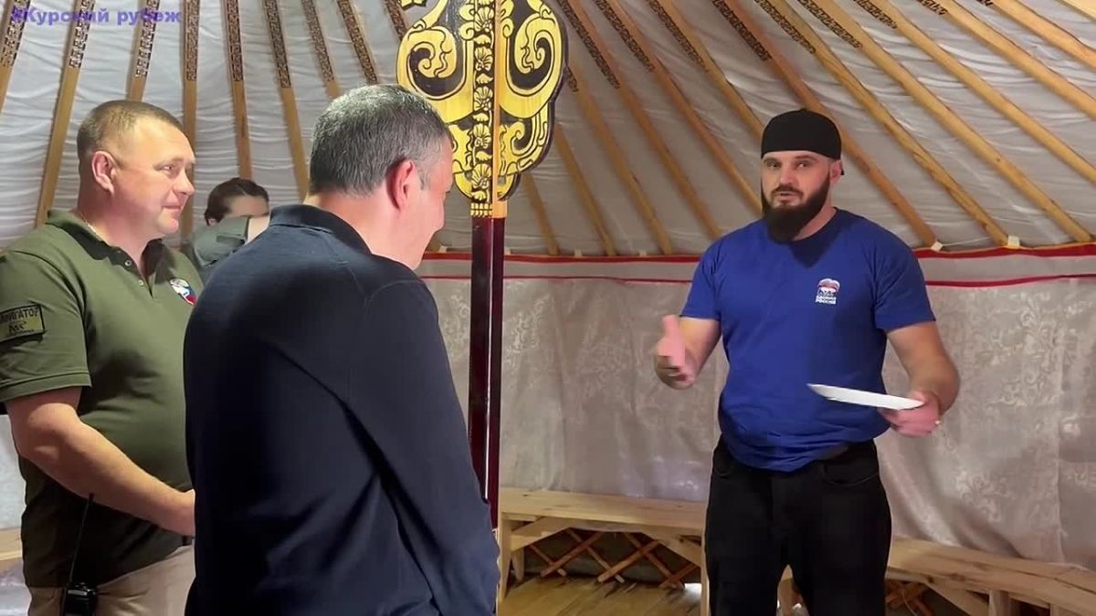 Игорь Кастюкевич: Единство народов России проявляется в самых разных сферах — от исторических событий до повседневных дел