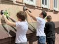 В центре внимания – люди: депутаты облдумы на передовой общественной жизни региона