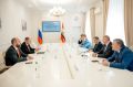 Итоги визита высокого гостя