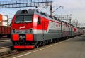 Железнодорожный транспорт – зона повышенной опасности